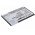 Helyettes�t� telefon Akkumul�tor KAZAM Trooper X4.0 KAX10 1600mAh 5.92Wh 3.7V
