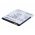 Helyettes�t� telefon Akkumul�tor KAZAM Trooper 450L TR4L50 2000mAh 7.4Wh 3.7V