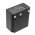 Helyettes�t� ad�vev� Akkumul�tor Kenwood TK-250 KNB-9A 1200mAh 8.64Wh