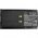 Helyettes�t� ad�vev� Akkumul�tor Kenwood TK-25A PB-13 1800mAh 13.32Wh