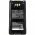 Helyettes�t� ad�vev� Akkumul�tor Kenwood NX-200S KNB-33L 1800mAh 13.32Wh