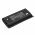 Helyettes�t� ad�vev� Akkumul�tor Kenwood TK-3200L-U15P KNB-45 2000mAh 14.8Wh