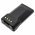 Helyettes�t� ad�vev� Akkumul�tor Kenwood NX-200 KNB-47L 3350mAh 24.79Wh