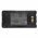 Helyettes�t� ad�vev� Akkumul�tor Kenwood P25 KNB-L1 1800mAh 13.32Wh