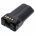 Helyettes�t� ad�vev� Akkumul�tor Kenwood P25 KNB-L1 3300mAh 24.42Wh