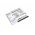 Helyettes�t� telefon Akkumul�tor Avvio 792 2000mAh 7.4Wh 3.7V