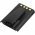 Helyettes�t� ad�vev� Akkumul�tor Kirisun PT-3300 KB-33L 1200mAh 8.88Wh
