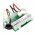 Helyettes�t� porsz�v� Akkumul�tor Karcher FC 3 Cordless 4.055-153.0 2500mAh 18.5Wh 7.4V