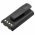 Helyettes�t� ad�vev� Akkumul�tor Kirisun PT7200 KB-70 1700mAh 12.58Wh
