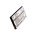 Helyettes�t� telefon Akkumul�tor Sanyo IS01 SA001UAA 650mAh 2.41Wh