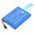 Helyettes�t� Akkumul�tor Szzt KS8210 Q24384 2000mAh 14.8Wh