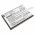 Helyettes�t� Akkumul�tor Szzt KS8223 1ICP7/60/90 4950mAh 18.32Wh