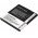 Helyettes�t� telefon Akkumul�tor Kyocera E6710 SCP-51LBPS 2050mAh 7.59Wh 3.7V