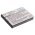 Helyettes�t� telefon Akkumul�tor Kyocera Hydro XTRM SCP-52LBPS 1450mAh 5.37Wh 3.7V