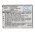 Helyettes�t� telefon Akkumul�tor Kyocera Hydro Elite SCP-53LBPS 1500mAh 5.55Wh 3.7V