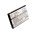 Helyettes�t� telefon Akkumul�tor Kyocera Echo SCP-39LBPS 1100mAh 4.07Wh 3.7V