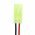 Helyettes�t� sport szabadid� Akkumul�tor Lucky Duck Agitator HDi Drake 21-11120-8 5200mAh 57.72Wh 11.1V