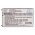 Helyettes�t� telefon Akkumul�tor Sprint LX265 950mAh 3.52Wh