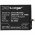 Helyettes�t� telefon Akkumul�tor LG K22 2020 BL-M03 2800mAh 10.78Wh 3.85V