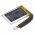 Helyettes�t� hangsz�r� Akkumul�tor Logitech UE Mobile Boombox 533-000079 3.7V 1100mAh 4.07Wh Li-Ion