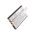 Helyettes�t� diktafon Akkumul�tor Lawmate PV-900 BA-PV900 1100mAh 4.07Wh