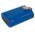 Helyettes�t� t�vir�ny�t� Akkumul�tor LifeShield WGC1000 100000672 2800mAh 10.36Wh 3.7V