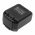 Helyettes�t� elektromos szersz�mg�p Akkumul�tor LUX-TOOLS ABS-12-Li 3I(NCM)R19/65 3000mAh 36Wh Li-ion