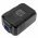 Helyettes�t� elektromos szersz�mg�p Akkumul�tor LUX-TOOLS A-36LI/38 H / 36LB2600 5000mAh/180Wh