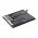 Helyettes�t� telefon Akkumul�tor LeTV 1 / LT55B 3000mAh 11.4Wh Li-Ion 3.8V