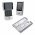 Helyettes�t� telefon Akkumul�tor LG KU950 1000mAh 3,7Wh 3.7V