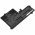 Helyettes�t� laptop Akkumul�tor Lenovo 100e Chromebook 2nd L19L3PG1 4050mAh 46.78Wh Li-Ion 11.55V
