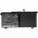 Helyettes�t� laptop Akkumul�tor Lenovo Yoga Chromebook C630 5B10R51232 7350mAh 55.13Wh 7.5V