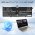 Helyettes�t� laptop Akkumul�tor Lenovo Yoga C940-14IIL 5B10T11585 7650mAh 58.91Wh 7.7V