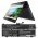 Helyettes�t� laptop Akkumul�tor Lenovo IdeaPad Flex 5 1470 5B10X63136 6450mAh 49.54Wh 7.68V