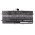 Helyettes�t� laptop Akkumul�tor Lenovo IdeaPad Yoga 11 L11M4P13 2840mAh 42.03Wh 14.8V