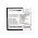 Helyettes�t� telefon Akkumul�tor Lenovo K800 BL189 1900mAh 7.03Wh 3.7V