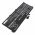 Helyettes�t� laptop Akkumul�tor Lenovo ThinkPad L13 Yoga Gen 3 21B5003MIU 5B10W51848 2850mAh 43.78Wh 15.36V