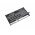Helyettes�t� telefon Akkumul�tor Lenovo Vibe P1 BL244 4900mAh 18.62Wh 3.8V