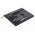 Helyettes�t� telefon Akkumul�tor Lenovo P70t BL234 4000mAh 15.2Wh 3.8V