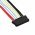 Helyettes�t� laptop Akkumul�tor Lenovo IdeaPad 710S L15L4PC0 6050mAh 45.98Wh 7.6V