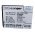 Helyettes�t� telefon Akkumul�tor Lenovo S710 BL142A 950mAh 3.52Wh 3.7V