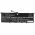 Helyettes�t� laptop Akkumul�tor Lenovo ThinkBook 14p G2 ACH 20YN000LUS L20B4PD2 3850mAh 59.44Wh 15.44V