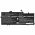Helyettes�t� laptop Akkumul�tor Lenovo ThinkPad X1 Carbon 02DL005 3250mAh 49.92Wh 15.36V