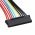 Helyettes�t� laptop Akkumul�tor Lenovo Legion Y740-17ICHg 81HH000DRK 5B10Q88556 4800mAh 73.73Wh 15.36V