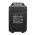 Helyettes�t� elektromos szersz�mg�p Akkumul�tor Meister Craft MAS180/BBR180 5000mAh 90Wh