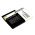 Helyettes�t� telefon Akkumul�tor Motorola Backflip BN80 1100mAh 4.07Wh 3.7V