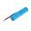 Helyettes�t� sz�ps�g�pol�s Akkumul�tor MIJA INR18650-22S 2600mAh 9.62Wh Li-ion 3.7V