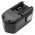 Helyettes�t� elektromos szersz�mg�p Akkumul�tor AEG BBM 18 STX / B 18 2000mAh/36Wh