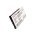 Helyettes�t� telefon Akkumul�tor Motorola MB525 BF5X 1500mAh 5.55Wh 3.7V
