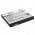 Helyettes�t� telefon Akkumul�tor Motorola SLVR L9 BK-60 700mAh 2.59Wh 3.7V